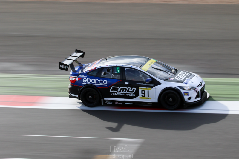 Illustration for article titled Britcar 24h
